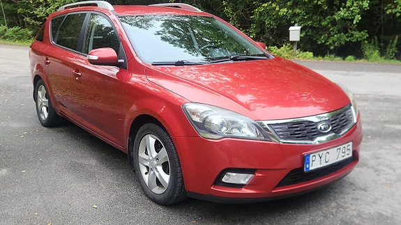 Kia Ceed 7 of 13