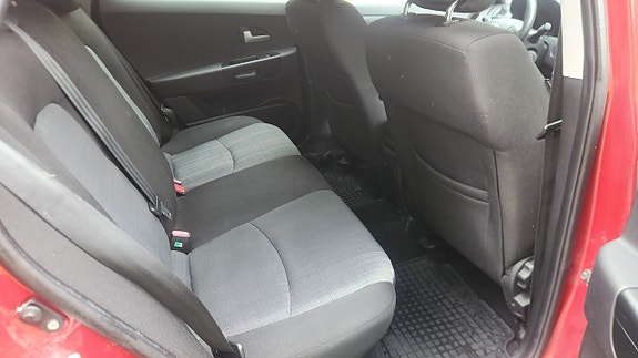 Kia Ceed 12 of 13