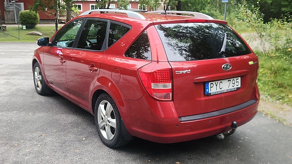 Kia Ceed 3 of 13