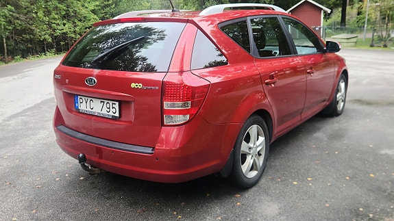 Kia Ceed 5 of 13