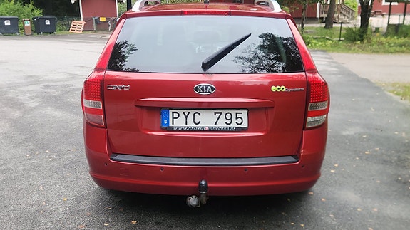 Kia Ceed 4 of 13