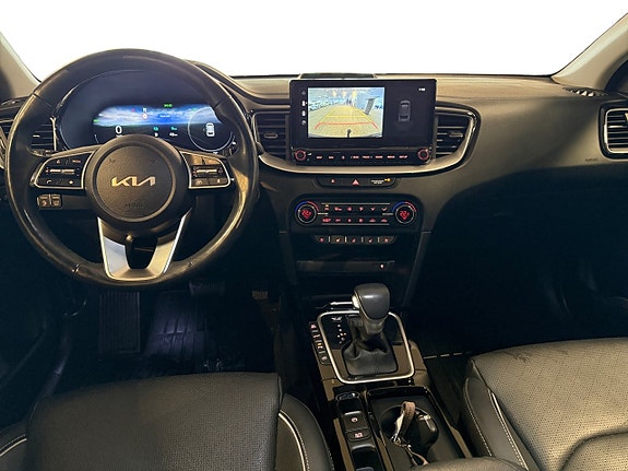 Kia Ceed 9 of 22