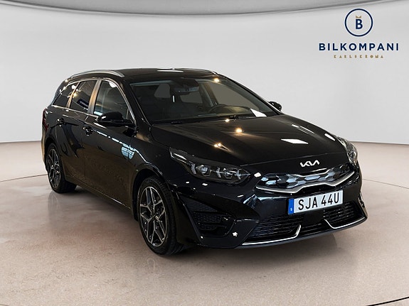 Kia Ceed 5 of 22