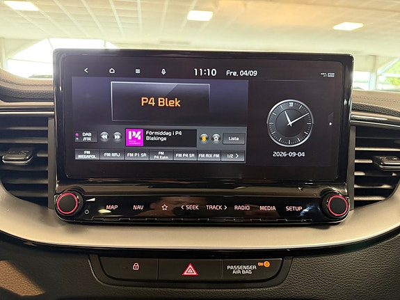 Kia Ceed 17 of 22