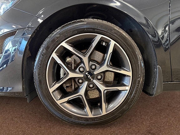 Kia Ceed 7 of 22