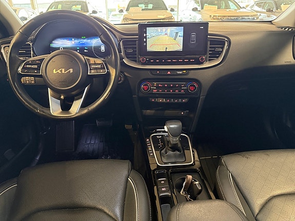 Kia Ceed 12 of 22