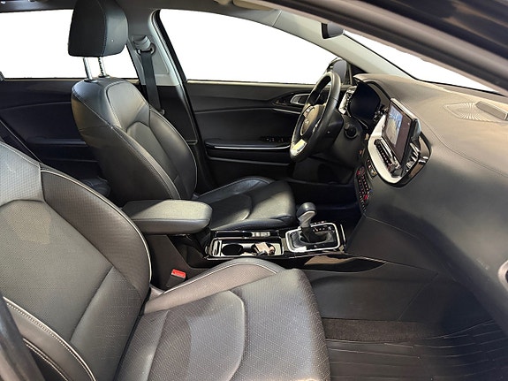 Kia Ceed 13 of 22