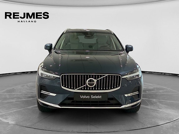 Volvo XC60 9 of 16