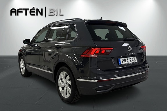 Volkswagen Tiguan 9 of 23