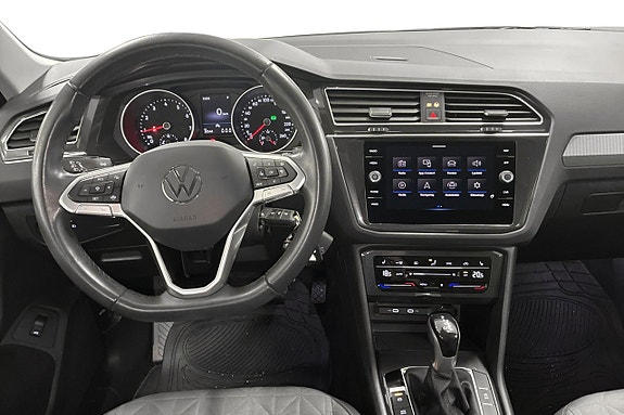 Volkswagen Tiguan 11 of 23