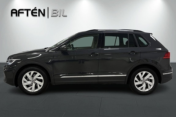 Volkswagen Tiguan 10 of 23