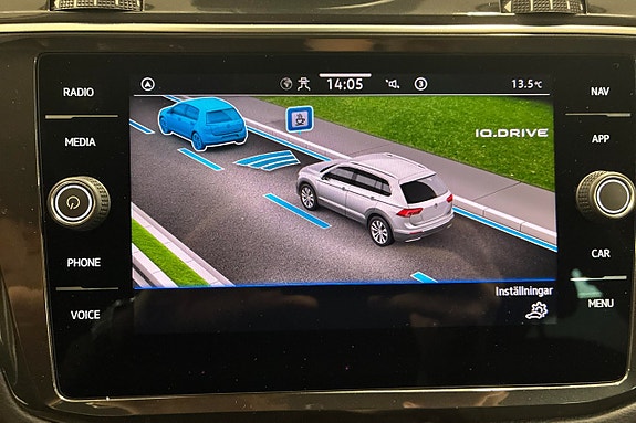 Volkswagen Tiguan 20 of 23