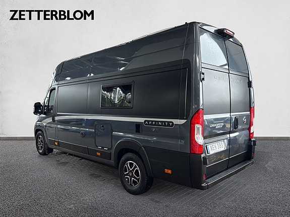 Fiat DUO camper van Kabe 3 of 17