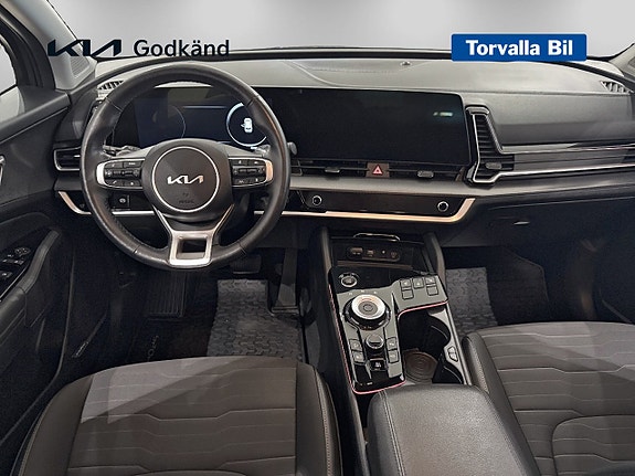 Kia Sportage 8 of 15
