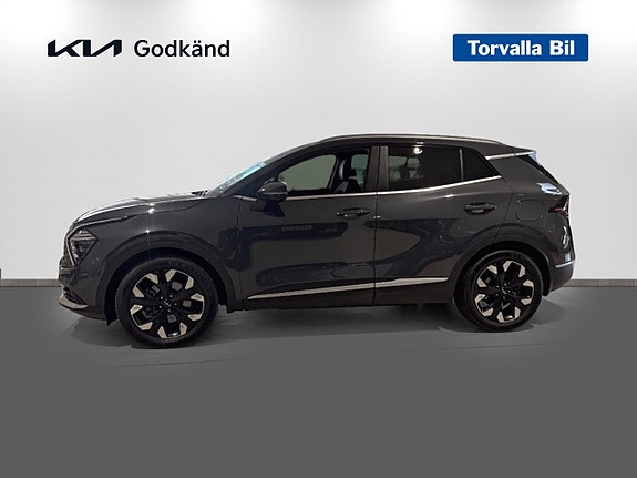Kia Sportage 5 of 15