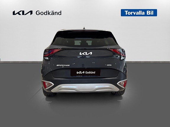 Kia Sportage 6 of 15