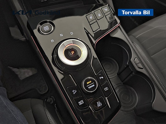 Kia Sportage 13 of 15