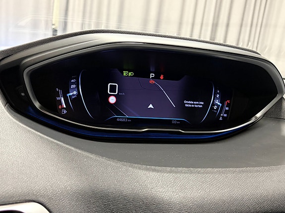 Peugeot 5008 17 of 17