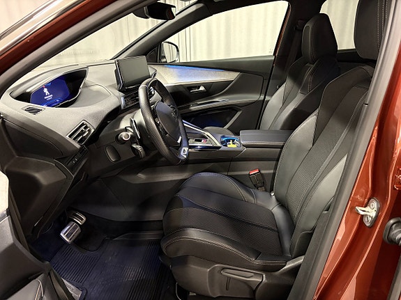 Peugeot 5008 7 of 17