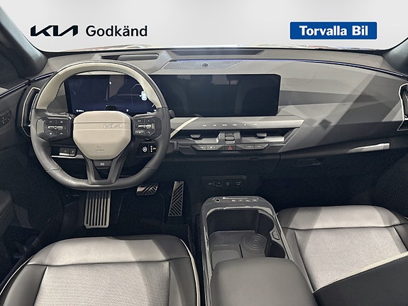 Kia EV5 8 of 21