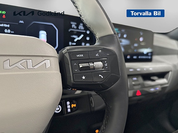 Kia EV5 19 of 21