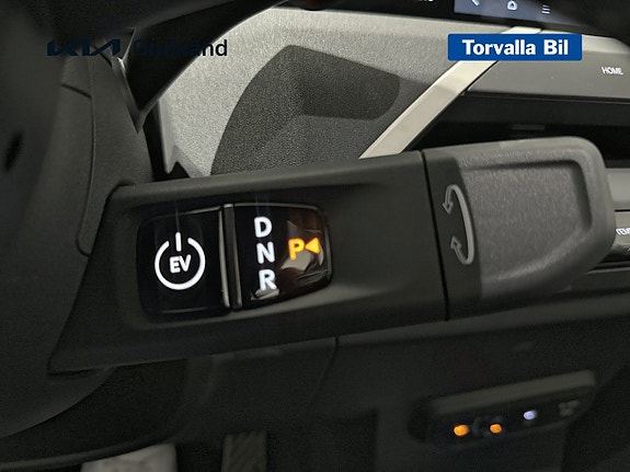 Kia EV5 13 of 21