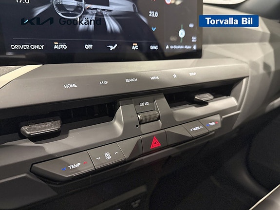 Kia EV5 16 of 21