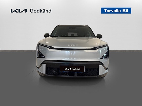 Kia EV5 3 of 21