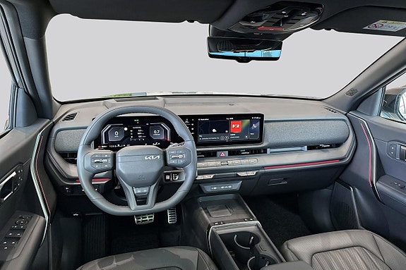 Kia Seltos 8 of 27