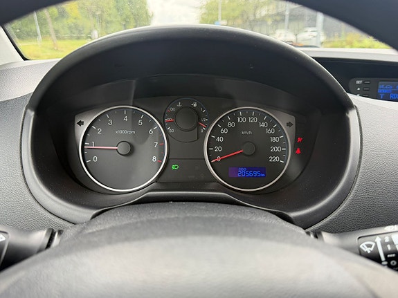 Hyundai i20 8 of 8