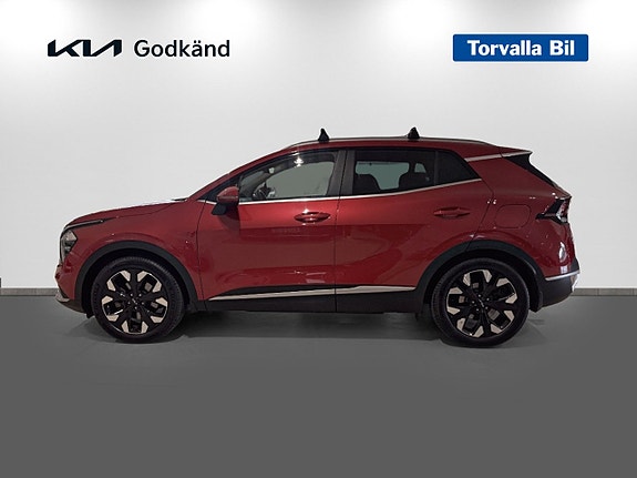 Kia Sportage 5 of 15