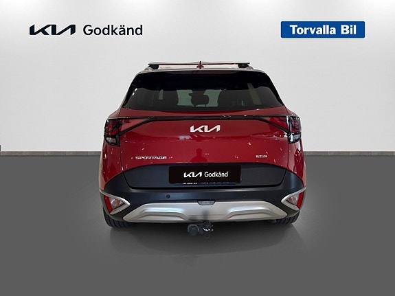 Kia Sportage 6 of 15