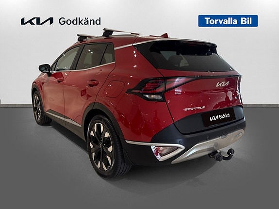 Kia Sportage 7 of 15