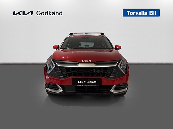Kia Sportage 3 of 15
