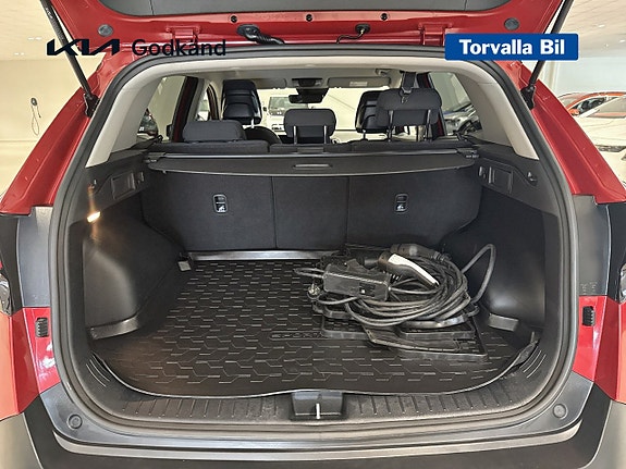 Kia Sportage 15 of 15