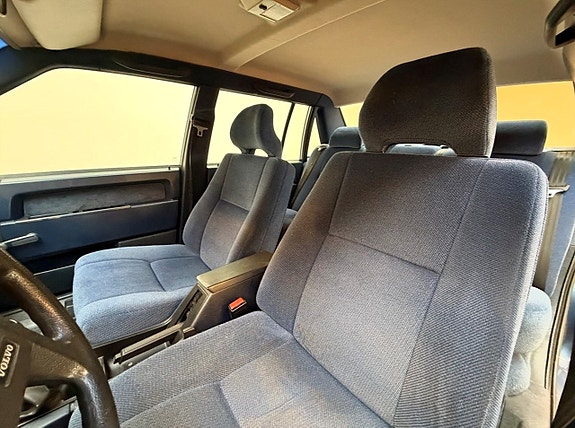 Volvo 940 7 of 9