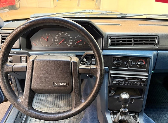 Volvo 940 8 of 9
