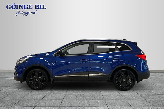 Renault Kadjar 5 of 18