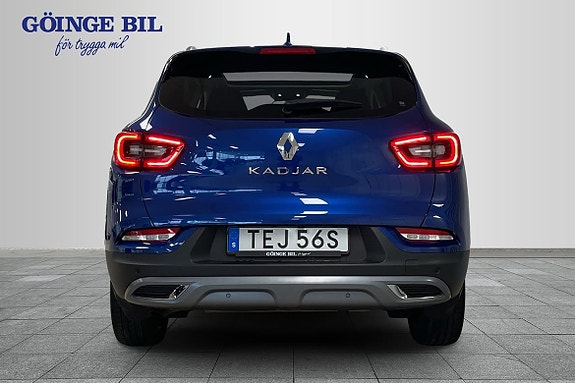 Renault Kadjar 7 of 18