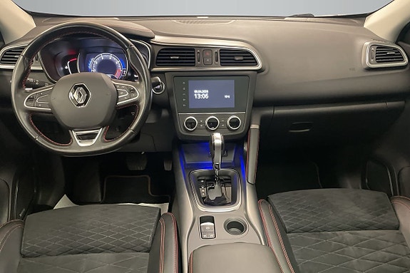 Renault Kadjar 12 of 18
