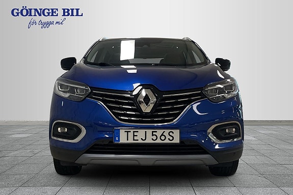 Renault Kadjar 3 of 18