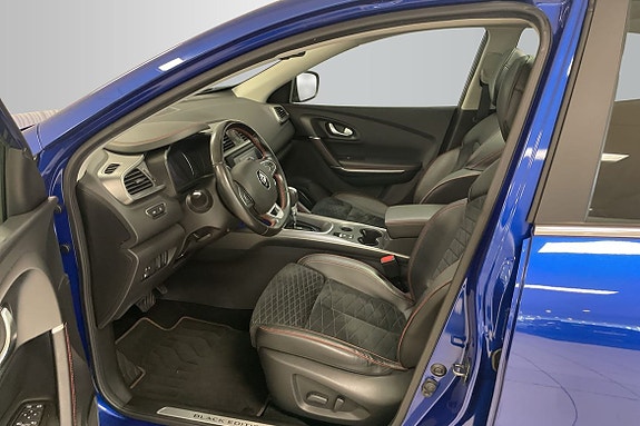 Renault Kadjar 10 of 18