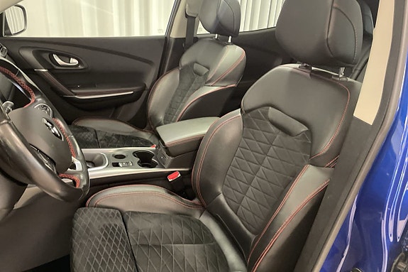 Renault Kadjar 14 of 18
