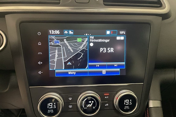 Renault Kadjar 13 of 18