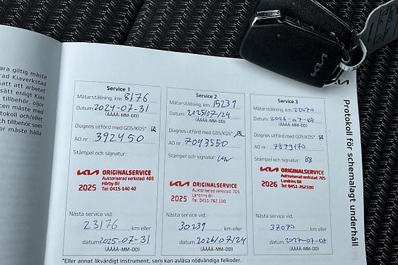 Kia Ceed 18 of 18
