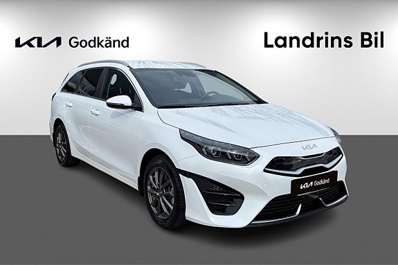 Kia Ceed 3 of 18
