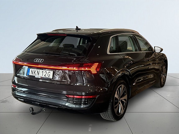 Audi Q8 e-tron 6 of 20