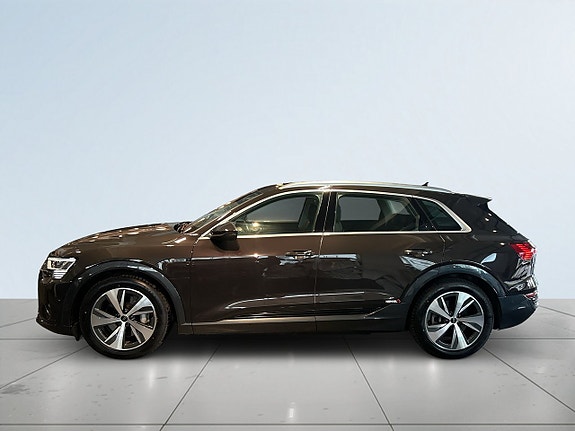 Audi Q8 e-tron 4 of 20
