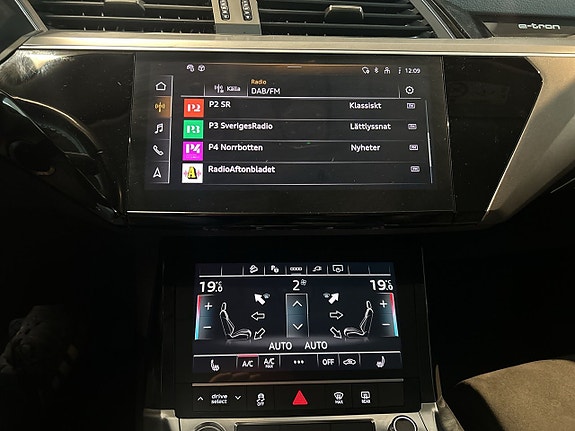 Audi Q8 e-tron 11 of 20