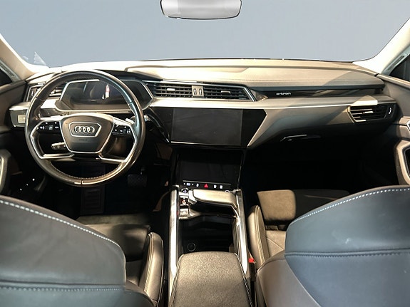 Audi Q8 e-tron 8 of 20